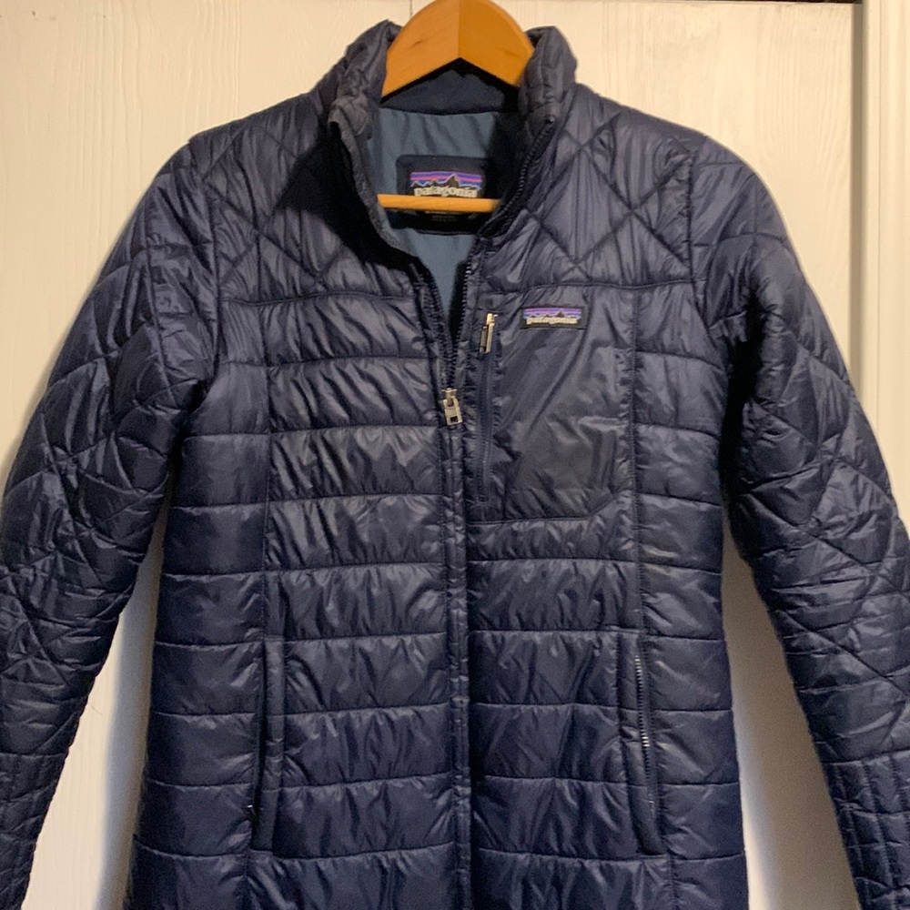 Patagonia Radalie Parka